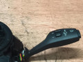 переключатель подрулевой (стрекоза) BMW 5 серия F07/F10/F11 F11 2011, 3.0 л., N52 B30 AF, бензин, АКПП, белый, универсал, задний привод, правый руль, 9245626, 61319245626 - фото №4