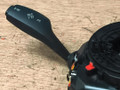 переключатель подрулевой (стрекоза) BMW 5 серия F07/F10/F11 F11 2011, 3.0 л., N52 B30 AF, бензин, АКПП, белый, универсал, задний привод, правый руль, 9245626, 61319245626 - фото №5