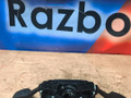 переключатель подрулевой (стрекоза) BMW 5 серия F07/F10/F11 F11 2011, 3.0 л., N52 B30 AF, бензин, АКПП, белый, универсал, задний привод, правый руль, 9245626, 61319245626 - фото №8