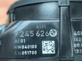 переключатель подрулевой (стрекоза) BMW 5 серия F07/F10/F11 F11 2011, 3.0 л., N52 B30 AF, бензин, АКПП, белый, универсал, задний привод, правый руль, 9245626, 61319245626 - фото №9