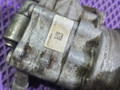 насос гидроусилителя руля BMW X6 E71/E72 E71 2010, 4.4 л., N63 B44 A, бензин, АКПП, чёрный, внедорожник 5 дв., полный привод, 6787348 - фото №4