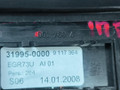 прикуриватель BMW 5 серия E60/E61 [рестайлинг] E60 2008, 2.5 л., N52 B25 AF, бензин, АКПП, 416 carbonschwarz metallic, седан, задний привод, правый руль, 61316986791, 9117364, 51167034100 - фото №4