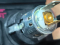 прикуриватель BMW 5 серия E60/E61 [рестайлинг] E60 2008, 2.5 л., N52 B25 AF, бензин, АКПП, 416 carbonschwarz metallic, седан, задний привод, правый руль, 61316986791, 9117364, 51167034100 - фото №5