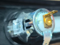 прикуриватель BMW 5 серия E60/E61 [рестайлинг] E60 2008, 2.5 л., N52 B25 AF, бензин, АКПП, 416 carbonschwarz metallic, седан, задний привод, правый руль, 61316986791, 9117364, 51167034100 - фото №6