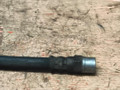 шланг тормозной задний заднего BMW 5 серия F07/F10/F11 F11 2011, 3.0 л., N52 B30 AF, бензин, АКПП, белый, универсал, задний привод, правый руль, 34326775259, 6775259 - фото №2