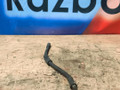 шланг тормозной задний заднего BMW 5 серия F07/F10/F11 F11 2011, 3.0 л., N52 B30 AF, бензин, АКПП, белый, универсал, задний привод, правый руль, 34326775259, 6775259 - фото №4