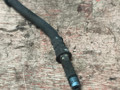 шланг тормозной задний заднего BMW 5 серия F07/F10/F11 F11 2011, 3.0 л., N52 B30 AF, бензин, АКПП, белый, универсал, задний привод, правый руль, 34326775259, 6775259 - фото №3