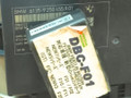 блок управления светом BMW 5 серия F07/F10/F11 F11 2011, 3.0 л., N52 B30 AF, бензин, АКПП, белый, универсал, задний привод, правый руль, 61359250455, 9250455 - фото №3