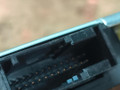 блок управления светом BMW 5 серия F07/F10/F11 F11 2011, 3.0 л., N52 B30 AF, бензин, АКПП, белый, универсал, задний привод, правый руль, 61359250455, 9250455 - фото №4