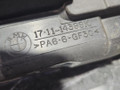 кронштейн радиатора BMW X3 E83 2006, 2.5 л., M54 B25 (256S5), бензин, АКПП, alpinweiss 3(300), внедорожник 5 дв., полный привод, правый руль, 17111438910, 1438910 - фото №4
