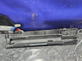 кронштейн радиатора BMW 1 серия F20/F21 2013, 2.0 л., N46 B20 A, бензин, АКПП, белый, задний привод, правый руль, 17117600537, 7600537 - фото №4