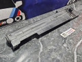 кронштейн радиатора BMW 1 серия F20/F21 2013, 2.0 л., N46 B20 A, бензин, АКПП, белый, задний привод, правый руль, 17117600537, 7600537 - фото №2