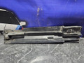 кронштейн радиатора BMW 1 серия F20/F21 2013, 2.0 л., N46 B20 A, бензин, АКПП, белый, задний привод, правый руль, 17117600537, 7600537 - фото №4