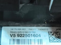 блок предохранителей BMW 3 серия F30/F31/F34 F30 2012, 2.0 л., N20 B20 B, бензин, АКПП, 354 titansilber metallic, седан, задний привод, правый руль, 12428616810, 8616810 - фото №5