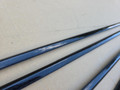 планки shadow line BMW 3 серия E46 2000, 2.2 л., M54 226 S1, бензин, АКПП, серебристый, седан, задний привод, правый руль - фото №4