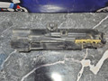 кронштейн радиатора BMW 1 серия E81/E82/E87/E88 E87 2005, 2.0 л., N46 B20 B, бензин, АКПП, белый, хетчбэк 5 дв., передний привод, правый руль, 17107524914, 7524914 - фото №3