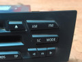 магнитола BMW 3 серия E90/E91/E92/E93 E90 2006, 2.0 л., N46 B20 B, бензин, АКПП, седан, задний привод, 65129299443, 9299443 - фото №2