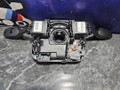 переключатель подрулевой (стрекоза) BMW X1 E84 2011, 2.0 л., N20 B20 B, бензин, АКПП, 61319164418, 9164418 - фото №5