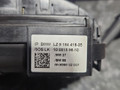 переключатель подрулевой (стрекоза) BMW X1 E84 2011, 2.0 л., N20 B20 B, бензин, АКПП, 61319164418, 9164418 - фото №6