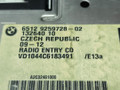 магнитола BMW 3 серия E90/E91/E92/E93 E90 2006, 2.0 л., N46 B20 B, бензин, АКПП, седан, задний привод, 65129299443, 65129259728, 9259728 - фото №6