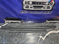 молдинг (накладка кузовная) BMW 3 серия E46 2000, 2.2 л., M54 226 S1, бензин, АКПП, серебристый, седан, задний привод, правый руль, 8208449, 8208450, 8208451, 8208452 - фото №3