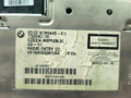 магнитола BMW 3 серия E90/E91/E92/E93 E90 2006, 2.0 л., N43 B20 A, бензин, АКПП, седан, задний привод, 65129299445, 9299445 - фото №6