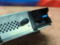 магнитола BMW 3 серия E90/E91/E92/E93 E90 2006, 2.0 л., N43 B20 A, бензин, АКПП, седан, задний привод, 65129299445, 9299445 - фото №8