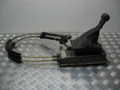 кулиса SEAT Ibiza 3 поколение 2003, 1.2 л., i, AZQ, бензин, 5МКПП, gris artico / ls7n, хетчбэк 3 дв., передний привод, правый руль, 6Q0711049AL, 6Q0711266G, 6Q0711265M
