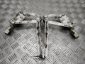 петля капота Opel Astra J 2011, 1.3 л., CDTi, A 13 DTE, дизель, 5МКПП, белый, универсал, передний привод, правый руль, 20879202, 20879203