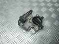 заслонка дроссельная Opel Astra J 2011, 1.3 л., CDTi, A 13 DTE, дизель, 5МКПП, белый, универсал, передний привод, правый руль, 50569200