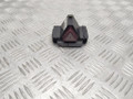 кнопка аварийной сигнализации Opel Corsa D 2010, 1.3 л., CDTi, Z 13 DTJ, дизель, 5МКПП, белый, хетчбэк 3 дв., передний привод, правый руль, 91164953