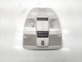 фонарь салона (плафон) Mercedes-Benz A-Класс W169 [рестайлинг] W169 2011, 1.5 л., i, M 266.920, бензин, 5МКПП, kosmosschwarz / 191, хетчбэк 5 дв., передний привод, правый руль, A1698202123
