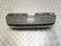 решетка радиатора Fiat Idea 1 поколение 2004, 1.4 л., i, 843 A1.000, бензин, 5МКПП, синий, минивэн, передний привод, правый руль, 735357980