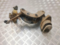 кулиса Daewoo Kalos 1 поколение 2004, 1.4 л., i, F14D3, бензин, 5МКПП, синий, хетчбэк 5 дв., передний привод, правый руль - фото №2
