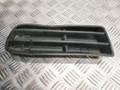 решётка бампера боковая левая Volkswagen Golf 4 поколение 2003, 1.4 л., i, BCA, бензин, 5МКПП, черный, хетчбэк 5 дв., передний привод, правый руль, 1J0853665B