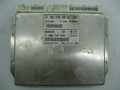 Блок управления ABS/ESP Mercedes-Benz A-Класс W168 2000, 1.4 л., i, M 166.940, бензин, 5МКПП, черный, хетчбэк 5 дв., передний привод, правый руль, 1685450832