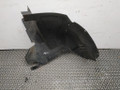 защита арок передняя правая (подкрылок) Mercedes-Benz A-Класс W168 2000, 1.4 л., i, M 166.940, бензин, 5МКПП, черный, хетчбэк 5 дв., передний привод, правый руль, 1686900230