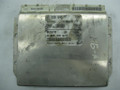 Блок управления ABS/ESP Mercedes-Benz A-Класс W168/V168 [рестайлинг] W168 2003, 1.4 л., i, M 166.940, бензин, 5МКПП, зеленый, хетчбэк 5 дв., передний привод, правый руль, 0285452632, 0265109459