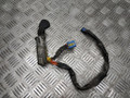 замок зажигания Peugeot 206 1 поколение 2002, 1.4 л., i, KFW (TU3A), бензин, 5МКПП, голубой, хетчбэк 3 дв., передний привод, правый руль