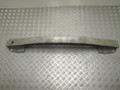 усилитель бампера переднего Renault Laguna 3 поколение [рестайлинг] 2011, 1.5 л., DCi, K9K 782, дизель, 6МКПП, gris cassiopee / tekng, хетчбэк 5 дв., передний привод, правый руль, 752100002R