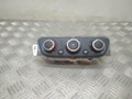 блок управления печки / климат-контроля Renault Megane 3 поколение 2011, 1.5 л., DCi, K9K 846, дизель, 6МКПП, серебро, универсал, передний привод, правый руль, T1001786G