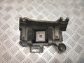 кронштейн КПП Renault Megane 3 поколение 2011, 1.5 л., DCi, K9K 846, дизель, 6МКПП, серебро, универсал, передний привод, правый руль, 326D50-2-1