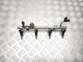 форсунка Mercedes-Benz A-Класс W169 2005, 1.5 л., i, M 266.920, бензин, АКПП, polarsilber / 761, хетчбэк 5 дв., передний привод, правый руль, A0000788749
