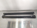 накладка на порог Mercedes-Benz A-Класс W169 [рестайлинг] W169 2009, 1.5 л., i, M 266.920, бензин, АКПП, polarsilber / 761, хетчбэк 5 дв., передний привод, правый руль, A1696100808, A1696101408