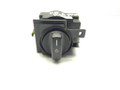 переключатель света Mercedes-Benz A-Класс W169 [рестайлинг] W169 2011, 1.5 л., i, M 266.920, бензин, 5МКПП, kosmosschwarz / 191, хетчбэк 5 дв., передний привод, правый руль, 1695453004
