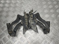 петля капота Mercedes-Benz A-Класс W169 2006, 1.5 л., i, M 266.920, бензин, 5МКПП, черный, хетчбэк 5 дв., передний привод, правый руль, A1698800128, A1698800228