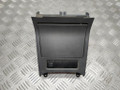 пепельница Volkswagen Golf 5 поколение 2005, 1.6 л., FSI, BLF, бензин, 6МКПП, reflex silver / la7w, хетчбэк 5 дв., передний привод, правый руль, 1K0857961