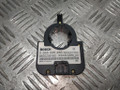 датчик угла поворота руля Citroen C4 1 поколение 2005, 1.6 л., HDi, 9HX (DV6ATED4), дизель, 5МКПП, серый, хетчбэк 3 дв., задний привод, правый руль, 9650236180, 0265005486