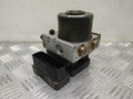 блок ABS Mini Cooper 1 поколение R50 2004, 1.6 л., i, W10 B16 A, бензин, 5МКПП, синий, хетчбэк 3 дв., передний привод, правый руль, 6765325
