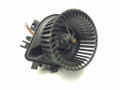 моторчик печки Mini Cooper 1 поколение R50 2001, 1.6 л., i, W10 B16 A, бензин, 5МКПП, желтый, хетчбэк 3 дв., передний привод, правый руль, 67326935372